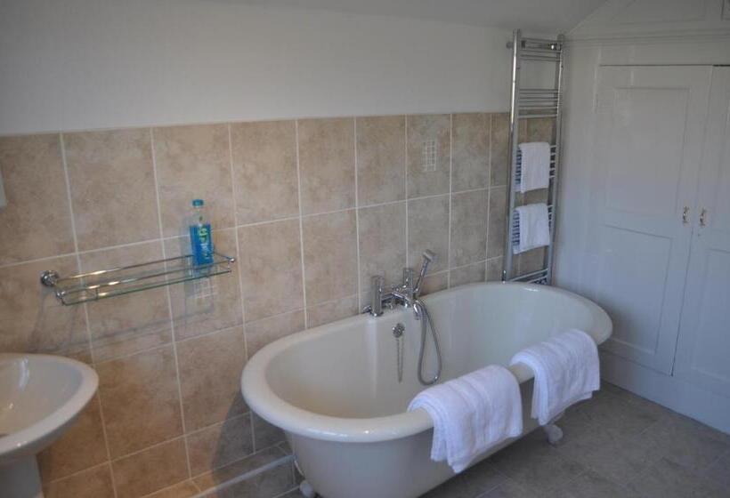 ベッドアンドブレックファースト Woodlands 159