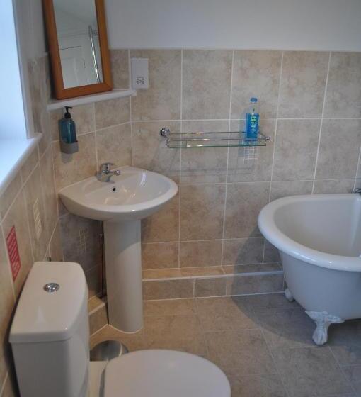 ベッドアンドブレックファースト Woodlands 159