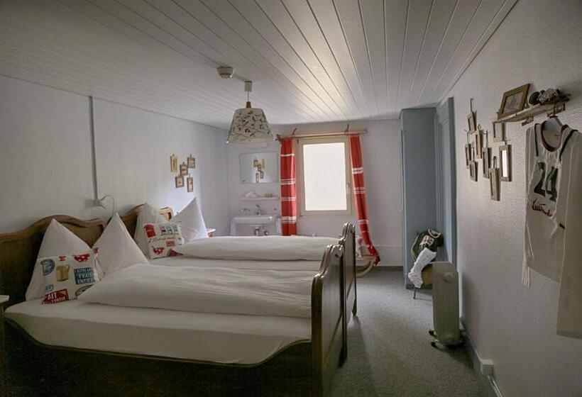 Berghotel Schynige Platte