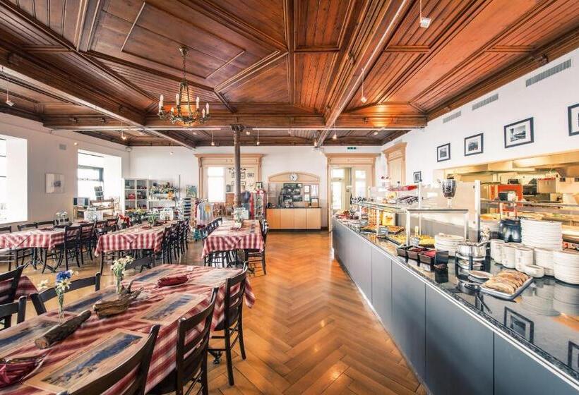 Berghotel Schynige Platte