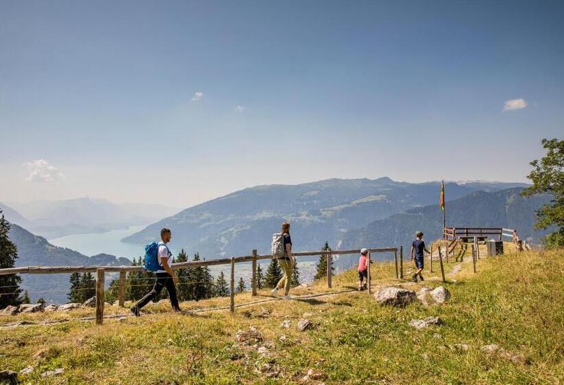 Berghotel Schynige Platte