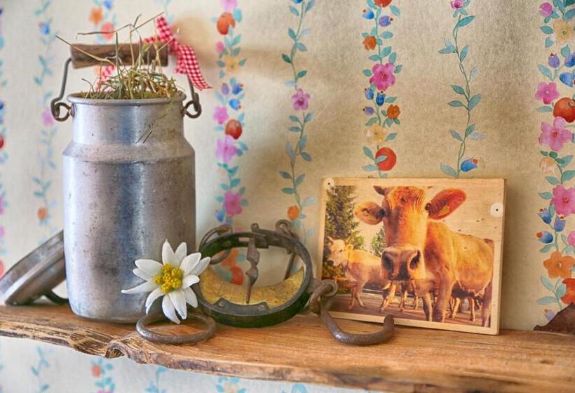 Berghotel Schynige Platte