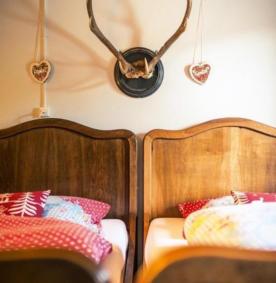 Berghotel Schynige Platte