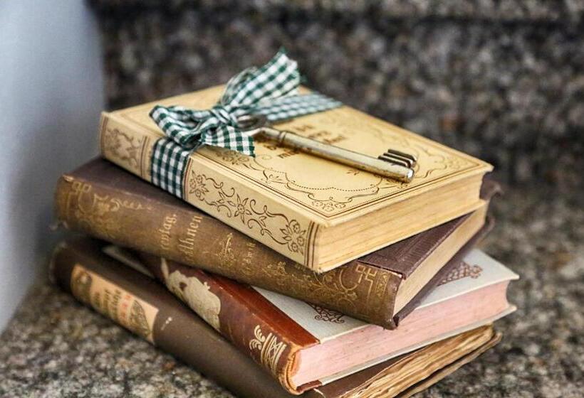 Berghotel Schynige Platte