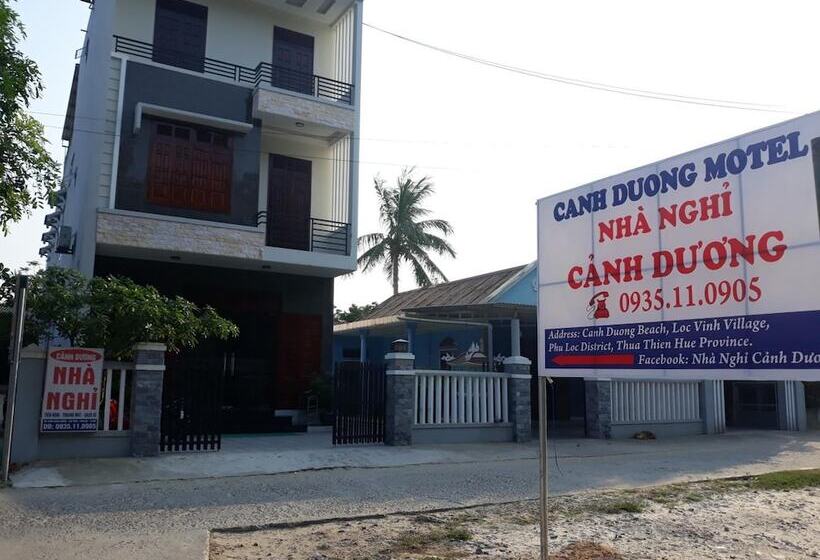 Canh Duong Motel