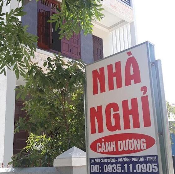 Canh Duong Motel