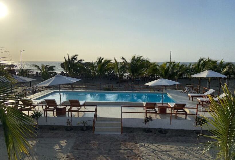 El Samay Hotel Boutique