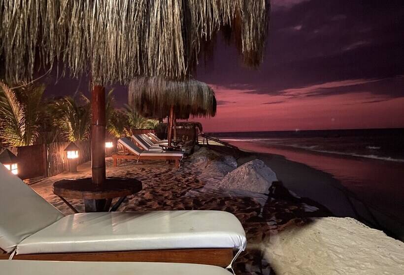 El Samay Hotel Boutique