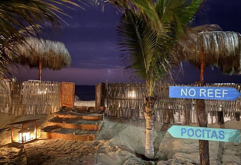 El Samay Hotel Boutique