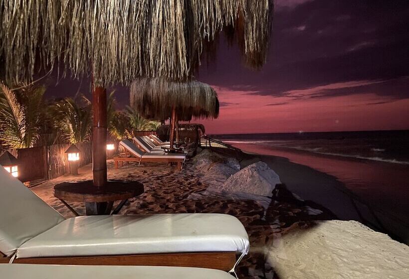 El Samay Hotel Boutique