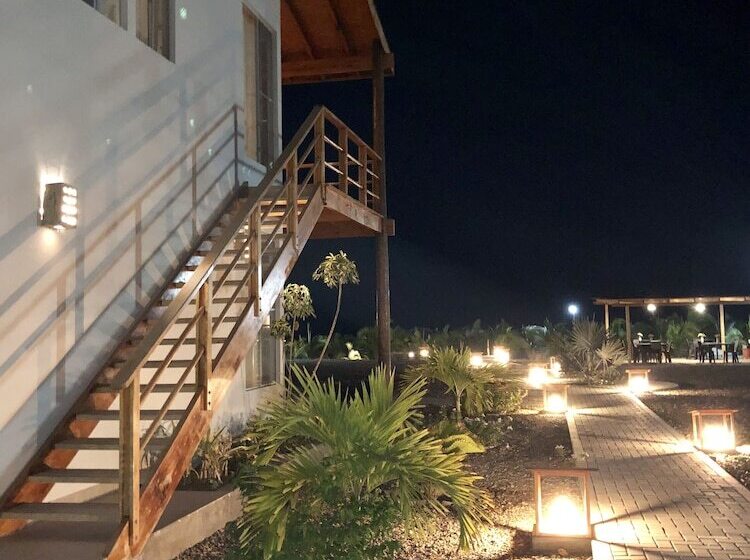 El Samay Hotel Boutique