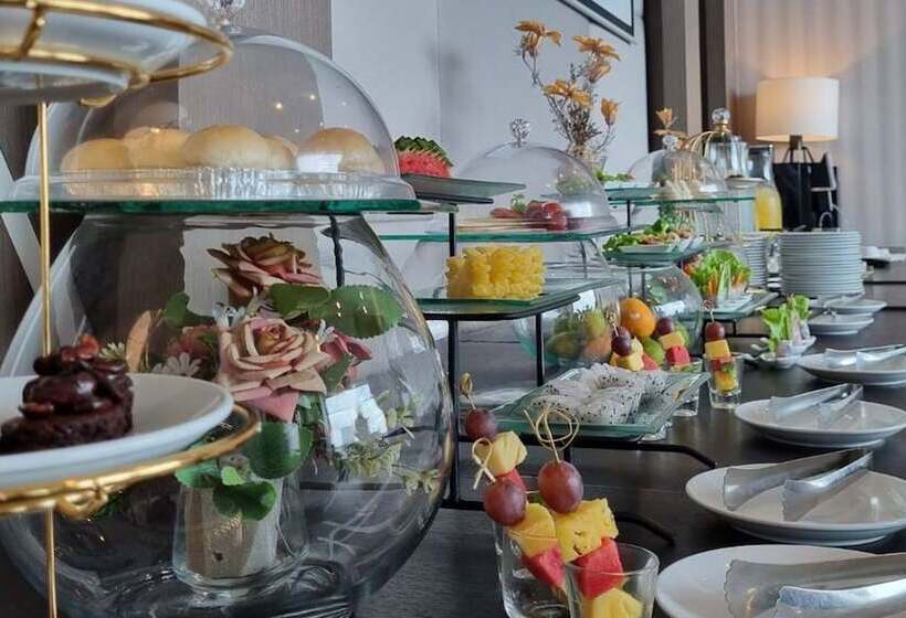 Grand Fortune Hotel Nakhon Si Thammarat