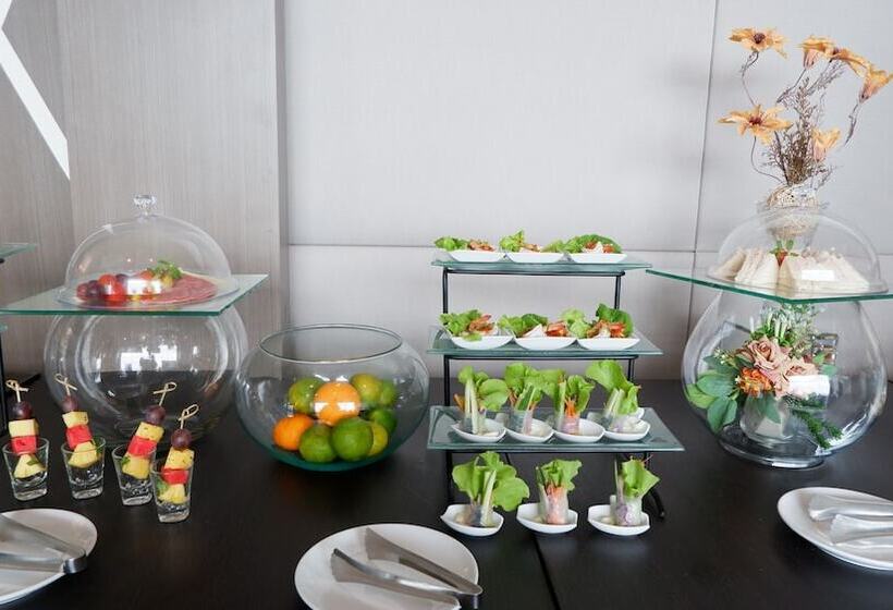 Grand Fortune Hotel Nakhon Si Thammarat