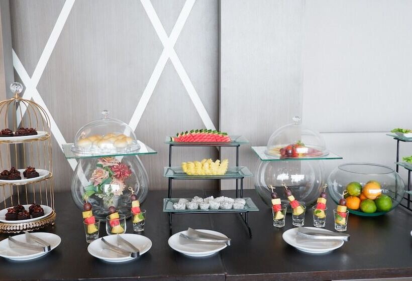 Grand Fortune Hotel Nakhon Si Thammarat