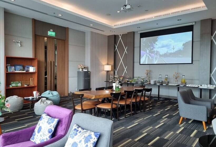 Grand Fortune Hotel Nakhon Si Thammarat