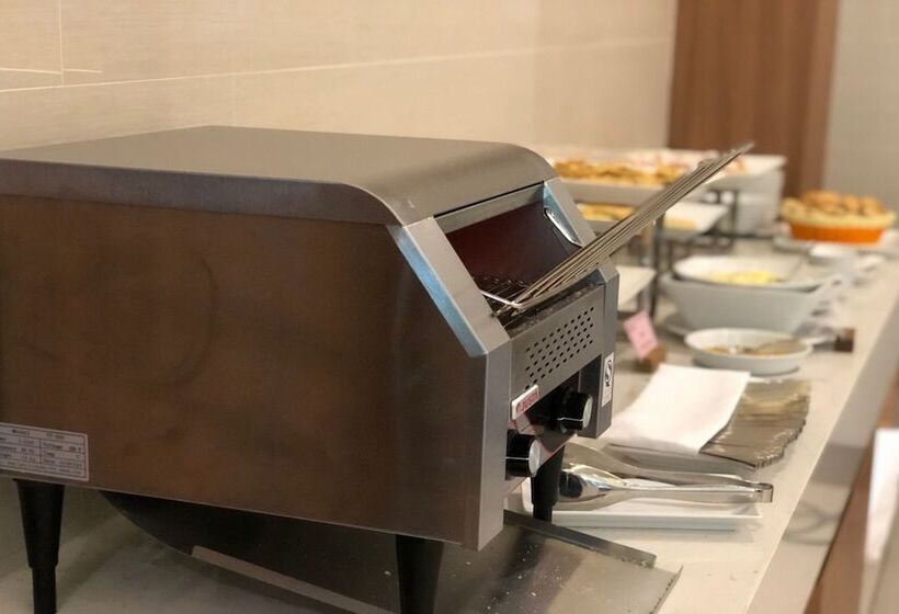 Grand Fortune Hotel Nakhon Si Thammarat