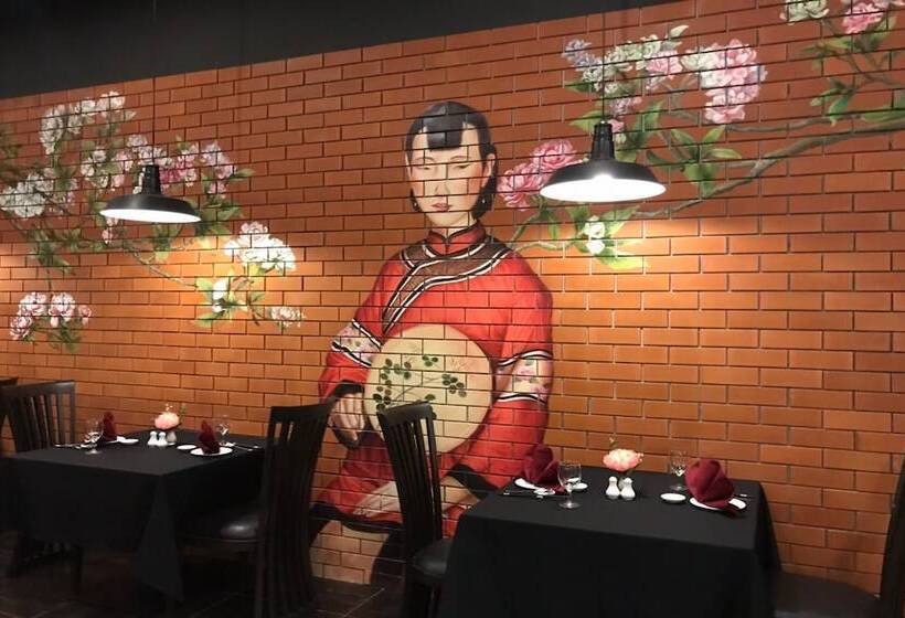 Grand Fortune Hotel Nakhon Si Thammarat