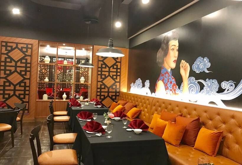 Grand Fortune Hotel Nakhon Si Thammarat