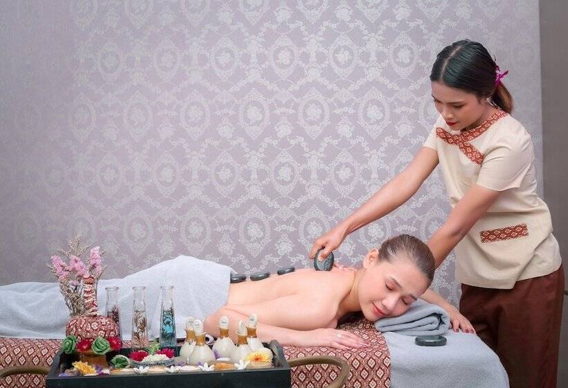 Grand Fortune Hotel Nakhon Si Thammarat