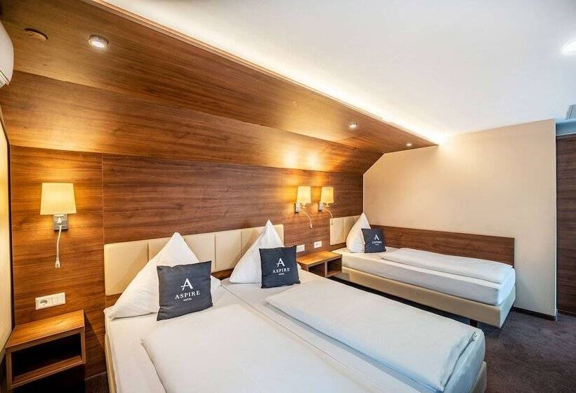 هتل Aspire Castillo Reutlingen, Trademark Collection By Wyndham