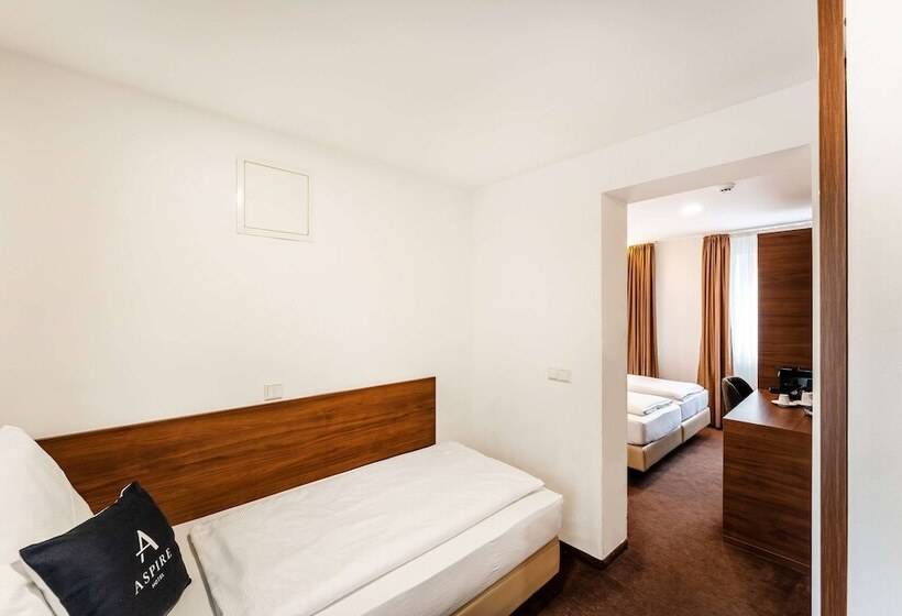 فندق Aspire Castillo Reutlingen, Trademark Collection By Wyndham