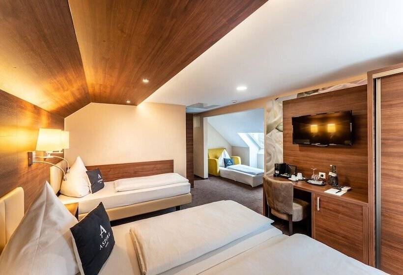 فندق Aspire Castillo Reutlingen, Trademark Collection By Wyndham