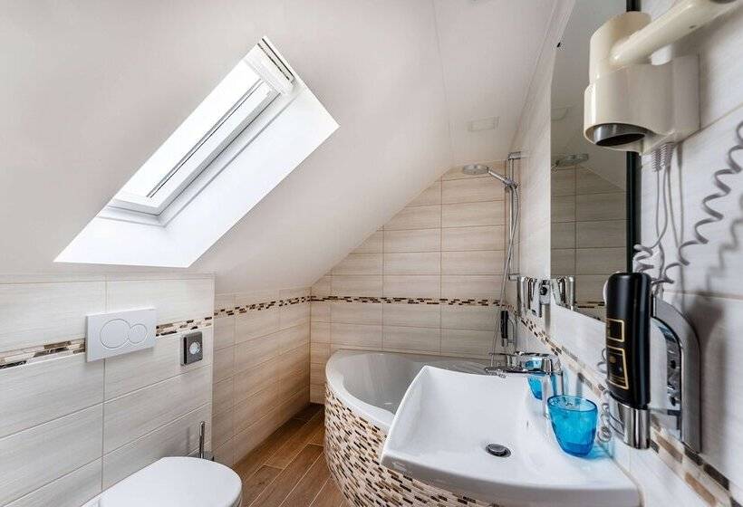 فندق Aspire Castillo Reutlingen, Trademark Collection By Wyndham