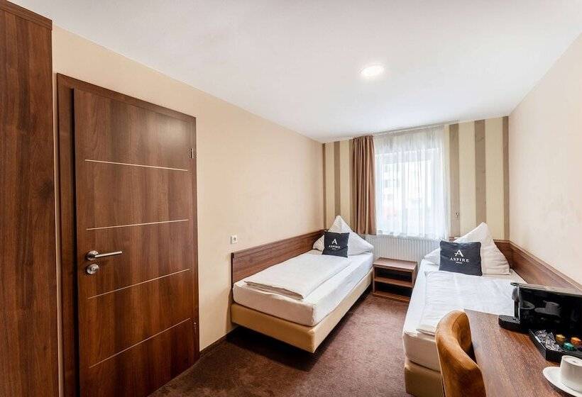 فندق Aspire Castillo Reutlingen, Trademark Collection By Wyndham