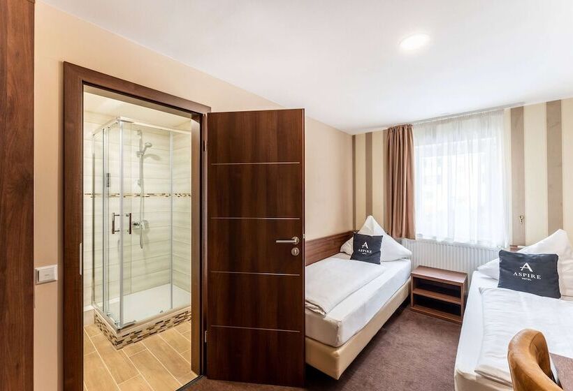 فندق Aspire Castillo Reutlingen, Trademark Collection By Wyndham