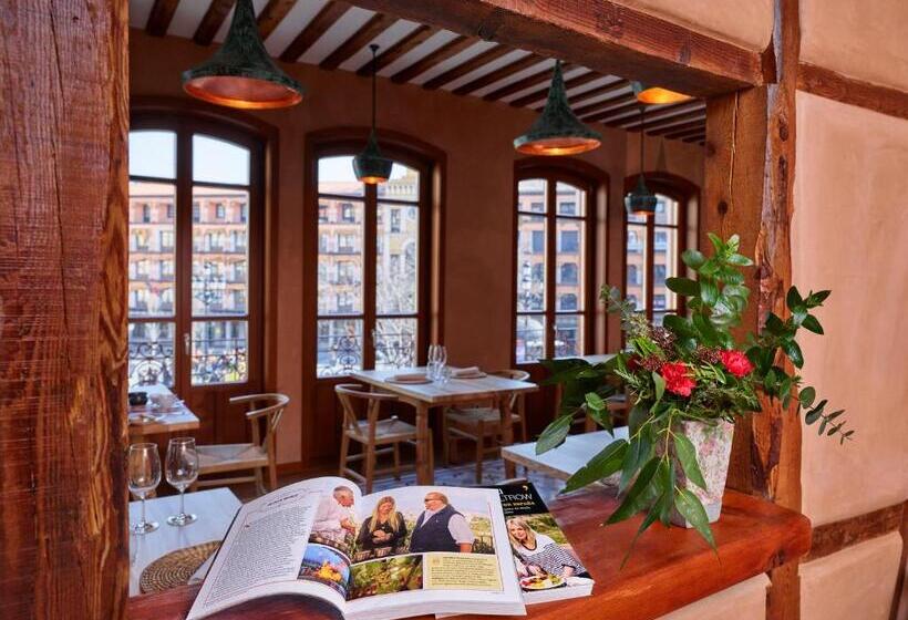 هتل Boutique Adolfo