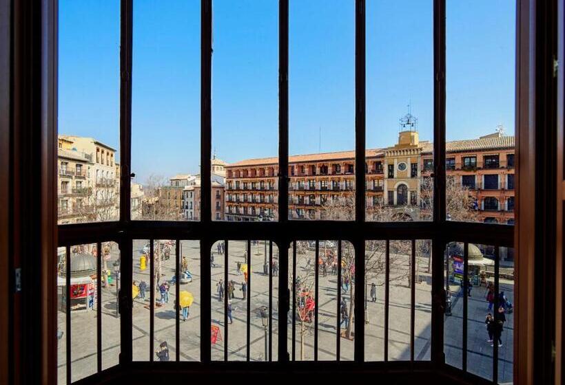 هتل Boutique Adolfo