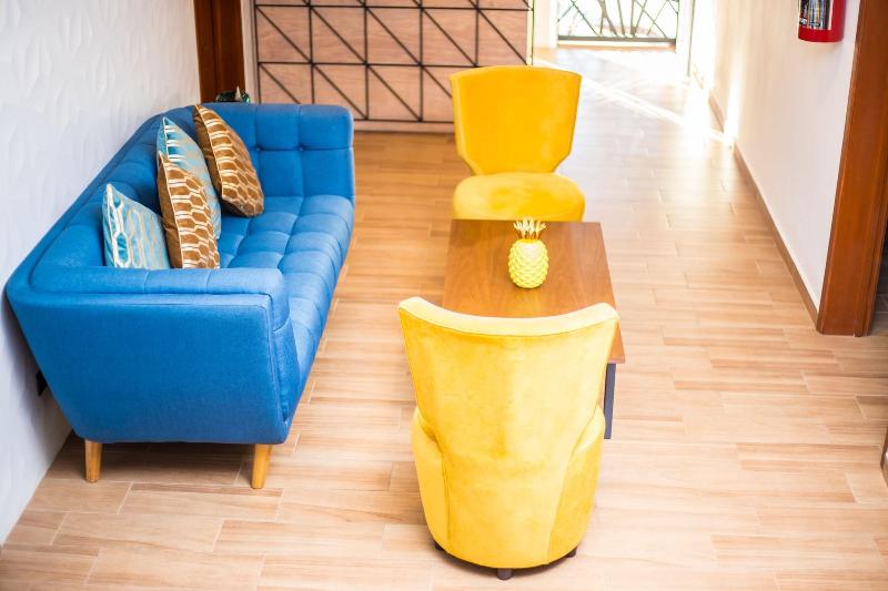 בית מלון כפרי Citlalli