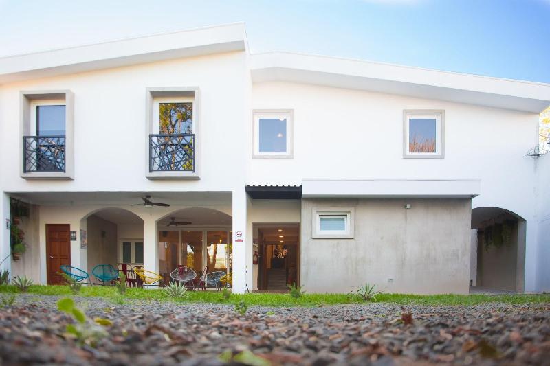 בית מלון כפרי Citlalli