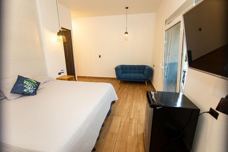 בית מלון כפרי Citlalli