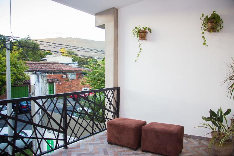 בית מלון כפרי Citlalli