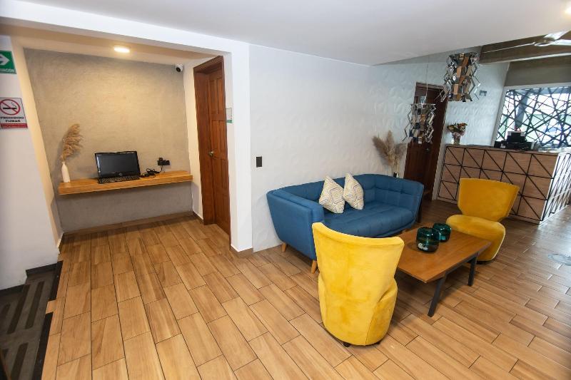 בית מלון כפרי Citlalli