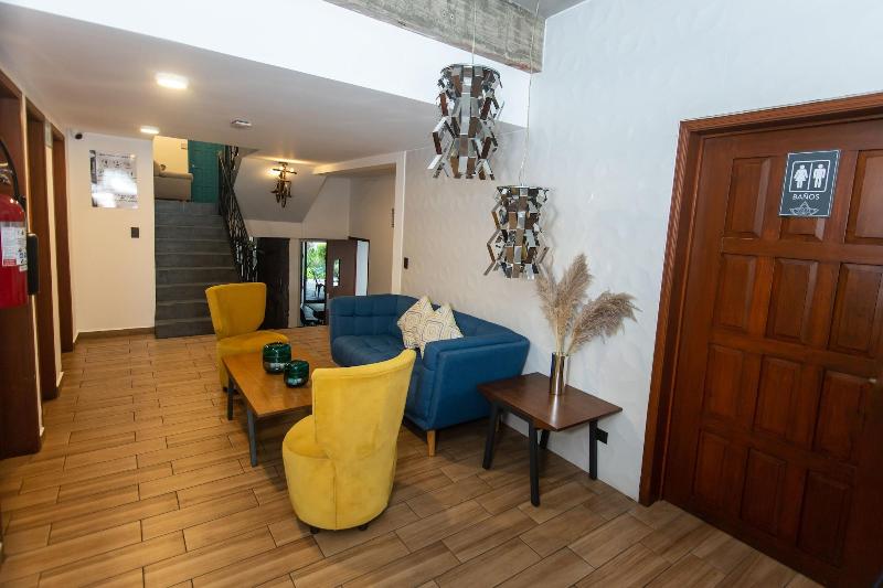 בית מלון כפרי Citlalli