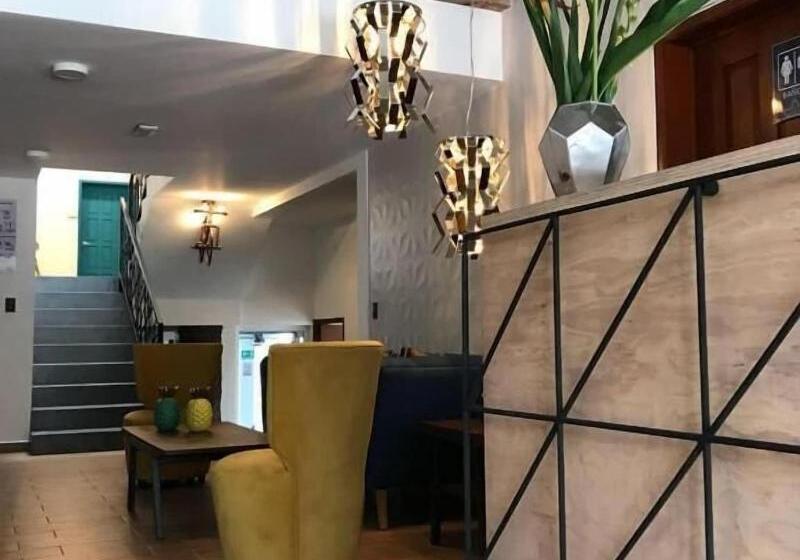 בית מלון כפרי Citlalli