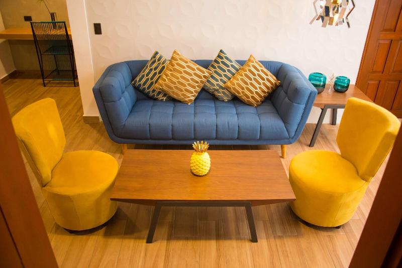 בית מלון כפרי Citlalli