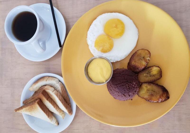 בית מלון כפרי Citlalli