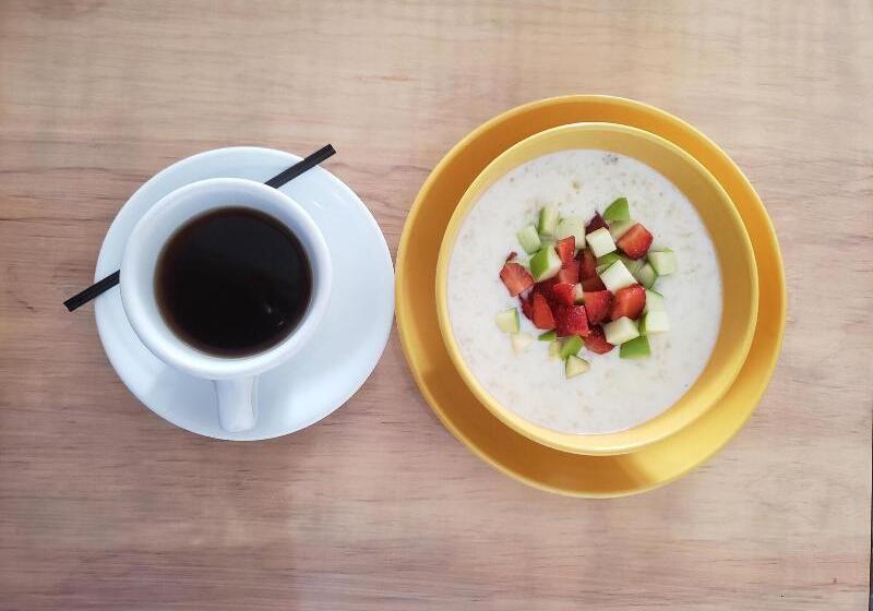 בית מלון כפרי Citlalli