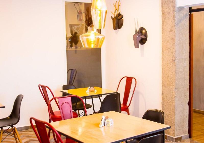 בית מלון כפרי Citlalli