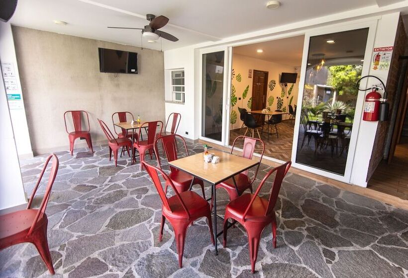 בית מלון כפרי Citlalli