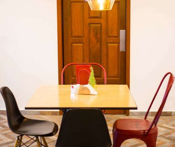 בית מלון כפרי Citlalli