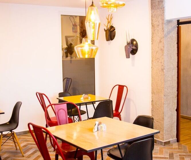 בית מלון כפרי Citlalli