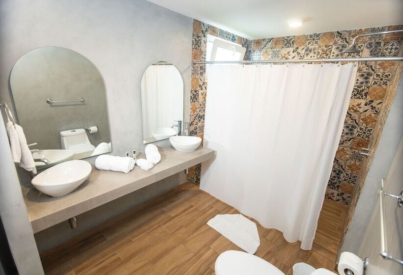 בית מלון כפרי Citlalli