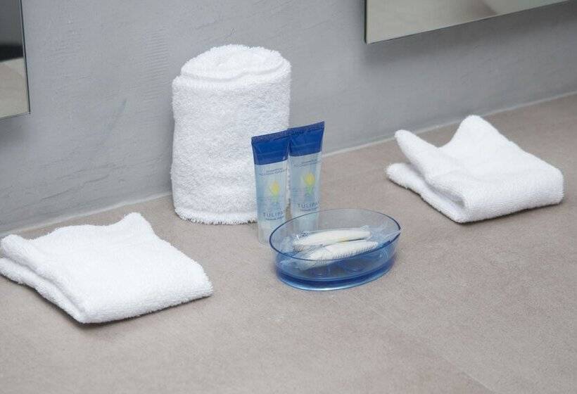 בית מלון כפרי Citlalli