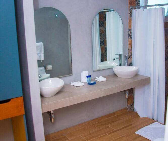 בית מלון כפרי Citlalli