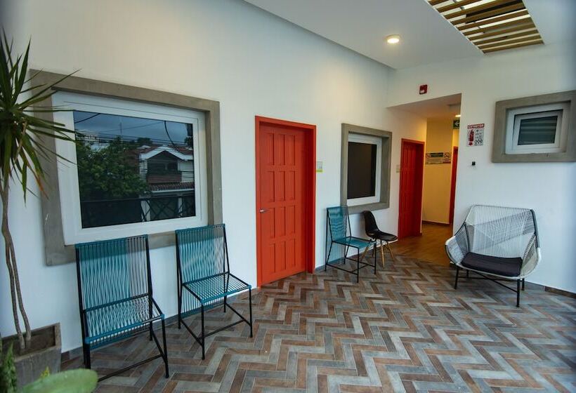 בית מלון כפרי Citlalli