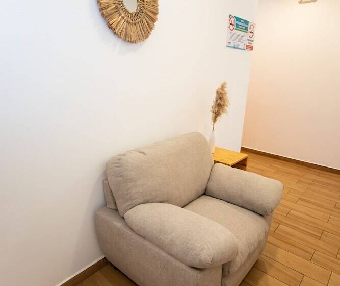 בית מלון כפרי Citlalli